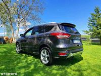 używany Ford Kuga 2.0 TDCi AWD ST-Line
