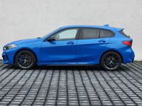 używany BMW M135 i xDrive