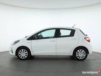 używany Toyota Yaris Hybrid 