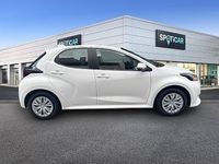 używany Toyota Yaris 1.5 Comfort
