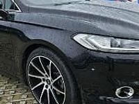 używany Ford Mondeo 1.5dm 160KM 2015r. 104 250km