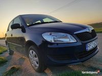 używany Skoda Fabia II Lift 1.2 12V - 154.000km - 2012 - z Niemiec