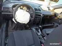 Używany Peugeot 407 2010