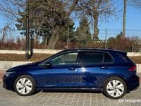 używany VW Golf VIII VIII 1.5TSi Salon Polska ASO Virtual Cockpit Car Play Ambient