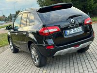 używany Renault Koleos 2dm 150KM 2011r. 248 000km