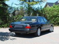 używany Jaguar XJ6 