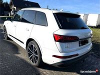 używany Audi Q7 55 TFSI mHEV Quattro S Line Tiptr