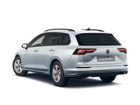 używany VW Golf VIII NowyVariant