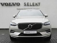 używany Volvo XC60 B4 D AWD Inscription aut