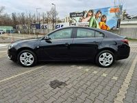 używany Opel Insignia GWARANCJA * 1.6 CDTI * liftback * manual * warszawa A (2008-…