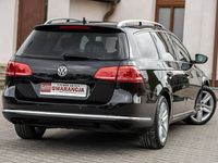 używany VW Passat R-Line 2.0TDI CR 170KM ! Full Opcja ! Ser…