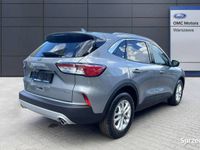 używany Ford Kuga 2.5dm 190KM 2022r. 1km