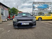 używany Dodge Charger 6.4 LPG V8 492 KM, Automat, Nawigacja, Klima,…