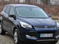 Używany Ford Kuga 140 KM (102 kW) 2013 Inny kolor SUV
