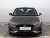 Używany Hyundai i30 2018 Szary Hatchback