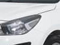 Używany Kia Rio 101 KM (74 kW) 2022 Biały Hatchback