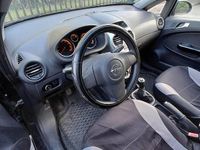 używany Opel Corsa Sprzedamd