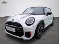 używany Mini John Cooper Works 