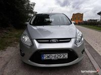 Używany Ford C-MAX 2014 Minivan