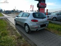 używany Alfa Romeo 147 1.9dm 2004r. 229 000km