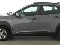 Używany Hyundai Kona 141 KM (103 kW) 2019 Szary SUV