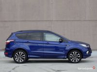 używany Ford Kuga III 2.0 TDCi AWD ST-Line