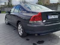 Używany Volvo S60 2003 Sedan/Limuzyna