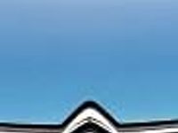 Używany Citroën C4 Cactus 110 KM (80 kW) 2019 Niebieski ciemny Hatchback