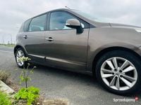 Używany Renault Scénic III 2010 Minivan