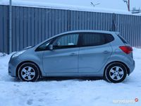 Używany Kia Venga 2018 Szary Hatchback