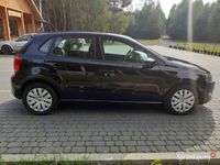 używany VW Polo 