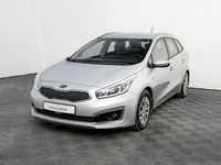 używany Kia Ceed WD0867S#1.4 CRDi M Cz.cof Bluetooth Klima Salon PL VAT23% II (20…