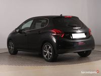 używany Peugeot 208  Salon Polska, Serwis ASO, Klimatronic, Tempomat, Parktronic