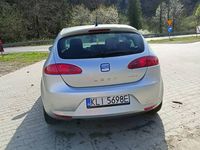 używany Seat Leon 1.9 tdi