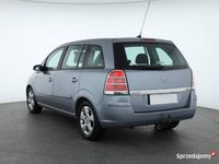 używany Opel Zafira 2.2 Direct