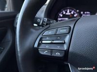 Używany Hyundai i30 2022