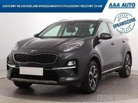 Używany Kia Sportage 2019 Szary SUV