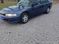 używany Honda Accord 2.0i+Lpg-Niezawodna