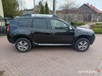 Używany Dacia Duster 2016 SUV