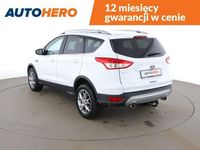 używany Ford Kuga 2dm 163KM 2014r. 160 336km