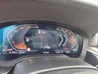 Używany BMW 520 Comfort Edition 190 KM (139 kW) 2022 Szary (metalik) Kombi