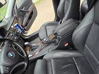 Używany BMW 335 2008 Srebrny Kombi