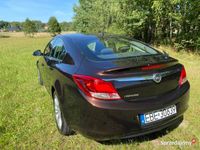 używany Opel Insignia 