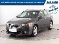 Używany Honda Accord 2008 Szary