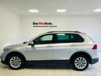 używany VW Tiguan Life