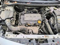 używany Opel Astra