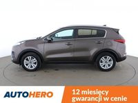 używany Kia Sportage 1.6dm 132KM 2016r. 108 115km