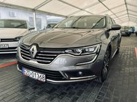 używany Renault Talisman INITIALE PARIS* 1.7 DCI* 150 KM* 6 Biegów*…