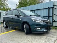 używany Opel Zafira Sprzedam
