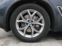 używany BMW X5 xDrive40i